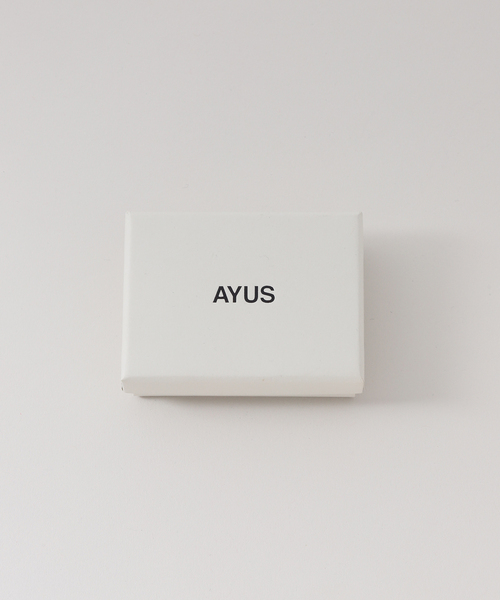 Noble(ノーブル)の「AYUS/アユス Akoya Pearl ピアス (3.5-4.0mm)(ピアス(両耳用)・レディース・ゴールド・FREE)」の9枚目の写真