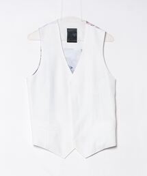 kiryuyrik | Vest(ベスト)