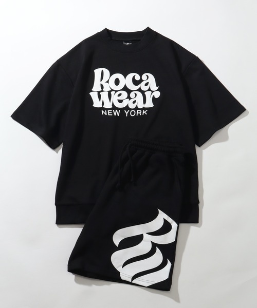ROCAWEAR（ロカウェア）の「【ROCAWEAR/ロカウェア】ロゴ