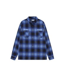 WOKE EDGE｜ウォークエッジのトップス（長袖）通販 - ZOZOTOWN