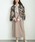 Sawa a la mode�i�T���A�����[�h�j�́u�{�E�^�C���{���o�C�J���[�����s�[�X�i�����s�[�X�j�v�b�x�[�W��