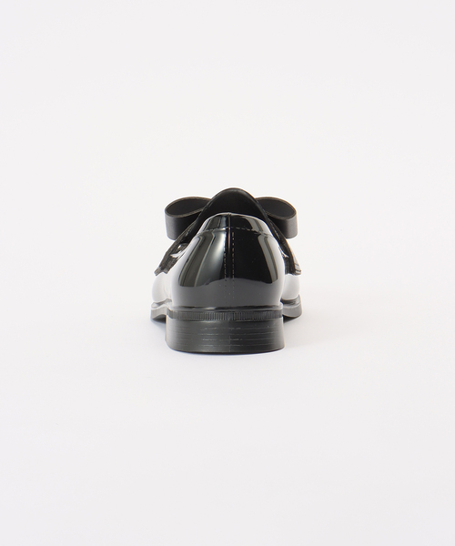 TEMPERATE(テンパレイト)の「TEMPERATE/テンパレイト DECO(レインシューズ・レディース・ブラック・38/39/40/37)」の8枚目の写真