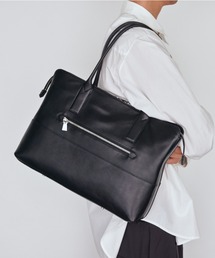 aniary | トートバッグ（アルティザンレザー）(トートバッグ)