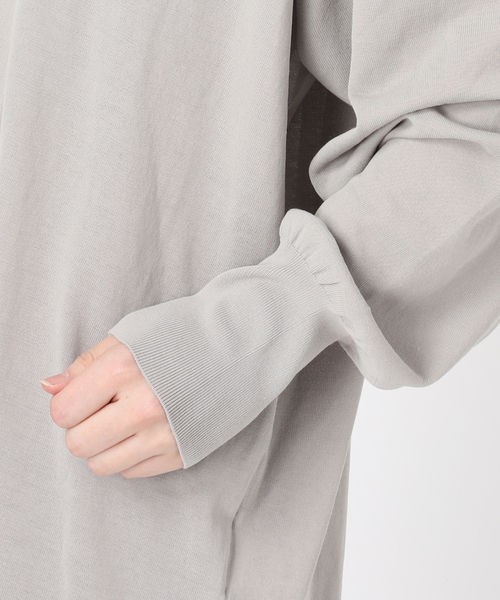 カーディガン COTTON SHEER LONG カーディガン レディース セール】COTTON SHEER LONG カーディガン（カーディガン/ボレロ