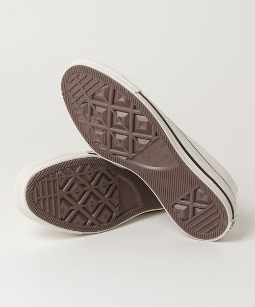 CONVERSE（コンバース）の「コンバース  ALL STAR SLIP FE OX（スニーカー・メンズ・ホワイト・23.5cm/24.0cm/24.5cm/25.0cm/25.5cm/26.0cm/26.5cm/27.0cm/27.5cm/28.0cm/23.0cm）」の3枚目の写真
