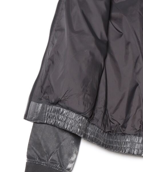 国内直営【DIESEL】G-HOST ボンバージャケット 送料込 DIESEL｜ウィメンズ ボンバージャケット G-HOST | Rakuten