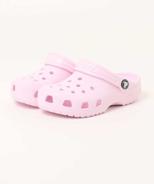 crocs クロックス 18-21 CLASSIC CLOG K キッズクラシック
