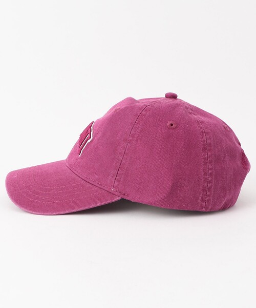 GANNI（ガニー）の「GANNI/ガニー Cap Hat / A6564 / ロゴキャップ