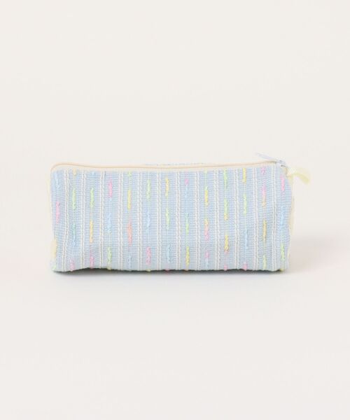 セール】FReePLACe/ケーキデザイン ポーチ ペンケース X12431