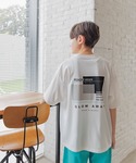 GLOBAL WORK(グローバルワーク)の「トップス(Tシャツ/カットソー)」