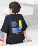 GLOBAL WORK(グローバルワーク)の「トップス(Tシャツ/カットソー)」