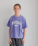 GLOBAL WORK(グローバルワーク)の「トップス(Tシャツ/カットソー)」