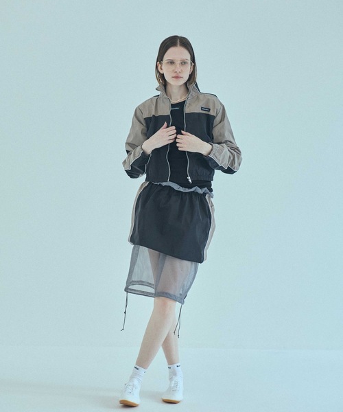 SEA（シー）｜レディースのスカート一覧 - WEAR