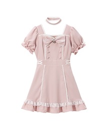 レディースのワンピース（フリル）ファッション通販 - ZOZOTOWN