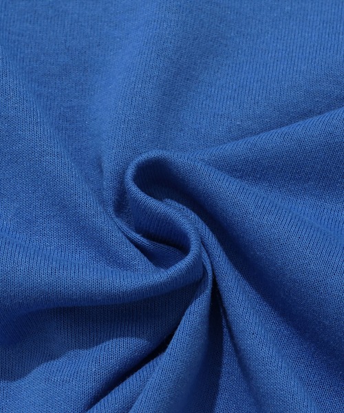 KRIFF MAYER Lady's Collection（クリフメイヤーレディースコレクション）の「【接触冷感・吸水速乾】スヌーピードルマンチュニック（Tシャツ/カットソー・レディース・レッド/カラフル/オフホワイト/ブルー/ブラック・MEDIUM/LARGE）」の19枚目の写真