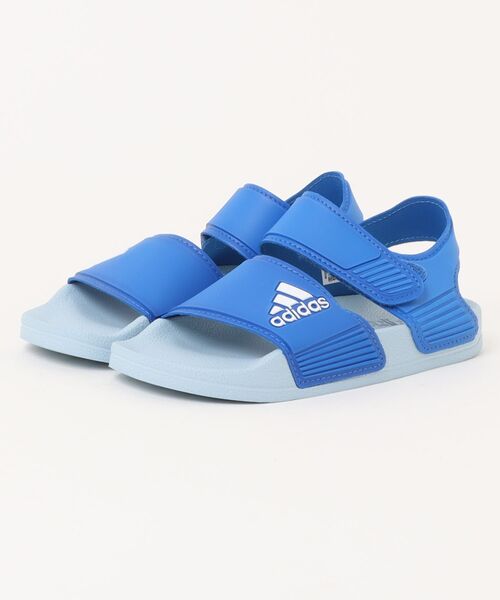 [イタリア製]adidas ADILETTE スライドサンダル ネイビー Amazon | adidas (アディダス) 男女兼用 大人用 アディレッタ