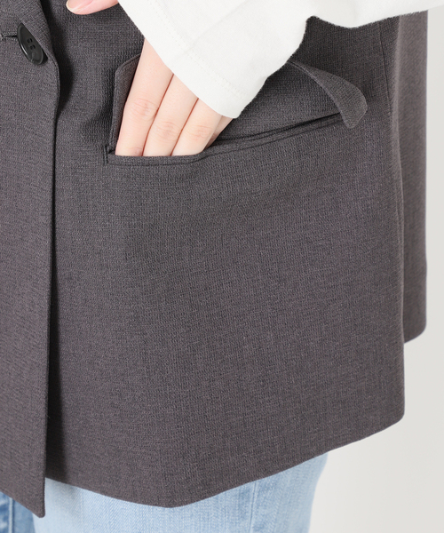 Spick & Span（スピックアンドスパン）の「ドライメランジジレ