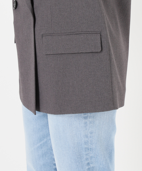 Spick & Span（スピックアンドスパン）の「ドライメランジジレ