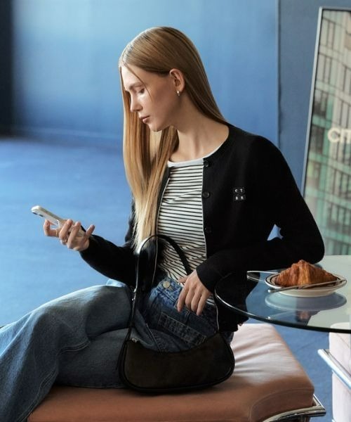 sorm´86 クロシェットハット