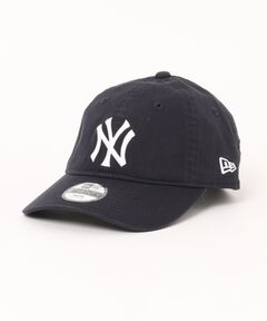 w*1様 NEW ERA / ニューエラ 別注 25deg NYY 920 ジャーナルスタンダード JOURNAL STANDARD NEW ERA / ニューエラ