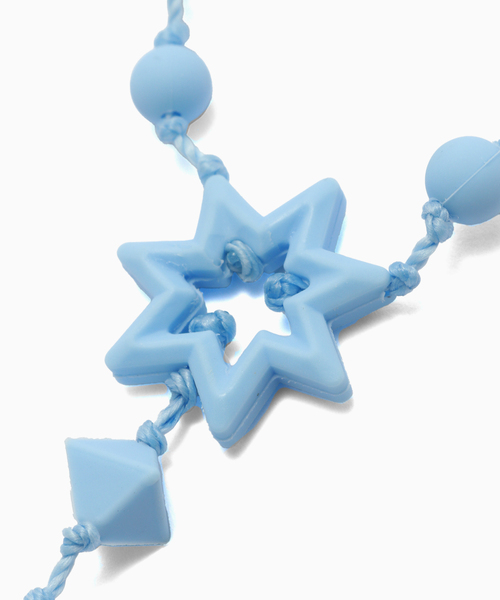 FAF / フェイク アズ フラワーズ ANKH ROSSARY（ネックレス