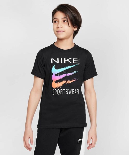 セール】ナイキ スポーツウェア ジュニア Tシャツ / Nike