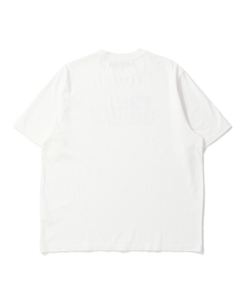 UNION（UNION TOKYO）（ユニオン）の「UNION  TOKYO ON ROAD TEE ユニオントーキョー Tシャツ（Tシャツ/カットソー・メンズ・ブラック/ホワイト/ネイビー・SMALL/MEDIUM/LARGE/XX-LARGE/X-LARGE）」の22枚目の写真