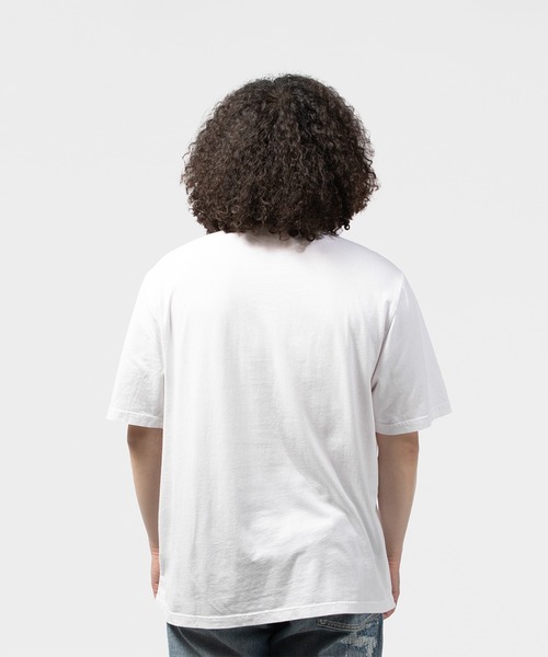UNION（UNION TOKYO）（ユニオン）の「UNION  TOKYO ON ROAD TEE ユニオントーキョー Tシャツ（Tシャツ/カットソー・メンズ・ブラック/ホワイト/ネイビー・SMALL/MEDIUM/LARGE/XX-LARGE/X-LARGE）」の10枚目の写真