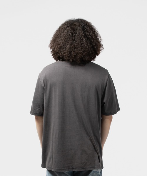 UNION（UNION TOKYO）（ユニオン）の「UNION  TOKYO ON ROAD TEE ユニオントーキョー Tシャツ（Tシャツ/カットソー・メンズ・ブラック/ホワイト/ネイビー・SMALL/MEDIUM/LARGE/XX-LARGE/X-LARGE）」の11枚目の写真