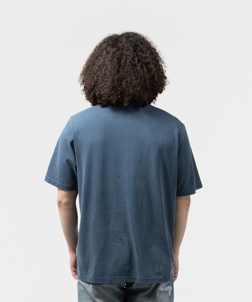 UNION（UNION TOKYO）（ユニオン）の「UNION  TOKYO ON ROAD TEE ユニオントーキョー Tシャツ（Tシャツ/カットソー・メンズ・ブラック/ホワイト/ネイビー・SMALL/MEDIUM/LARGE/XX-LARGE/X-LARGE）」の12枚目の写真