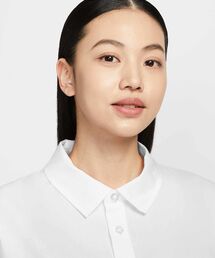 NIKE（ナイキ）の「ナイキ スポーツウェア チル ポプリン ウィメンズ