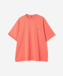 BSB 売れ筋商品|||ビーエスビー Tシャツ トップス レディース Tops Orange 楽天市場】B系（カラーオレンジ）（Tシャツ・カットソー