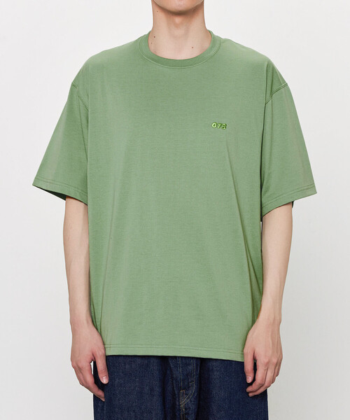 ◆HeronPreston◆CTNMB クルーネック 半袖 Tシャツ【関送込み】 クルーネック半袖Tシャツ※色によって価格が異なります。カートに