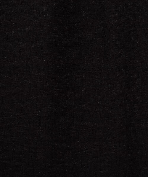 NOLLEY’S（ノーリーズ）の「◇【WEB限定】《セットアップ対応》ジュピターインゴムイージーワイドパンツ（その他パンツ・レディース・ブラック/ベージュ/ネイビー・36/38）」の20枚目の写真