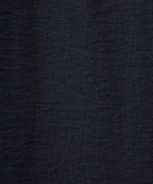 NOLLEY’S（ノーリーズ）の「◇【WEB限定】《セットアップ対応》ジュピターインゴムイージーワイドパンツ（その他パンツ・レディース・ブラック/ベージュ/ネイビー・36/38）」の21枚目の写真