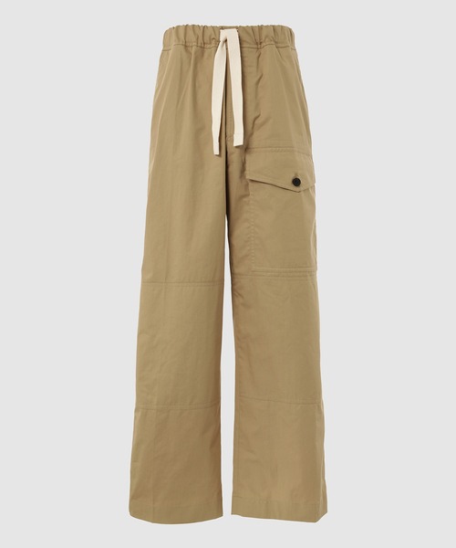 DRIES VAN NOTEN（ドリスヴァンノッテン）の「PARTON 3185 M.W.