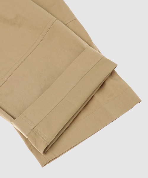 DRIES VAN NOTEN（ドリスヴァンノッテン）の「PANNOCH SV 1147 M.W.PANTS（その他パンツ・メンズ・その他・44）」の6枚目の写真