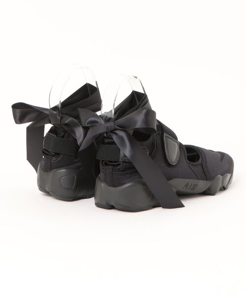 NIKE ナイキ W AIR RIFT ウィメンズ エア リフト WIH1990 010BLK