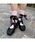 NIKE�i�i�C�L�j�́uNIKE �i�C�L W AIR RIFT �E�B�����Y �G�A ���t�g WIH1990 010BLK/BLK�i�X�j�[�J�[�j�v�b�u���b�N
