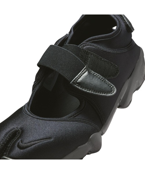 NIKE ナイキ W AIR RIFT ウィメンズ エア リフト WIH1990 010BLK