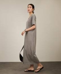 SALON adam et rope' | ビンテージライクオーバーダイワンピース(ワンピース)