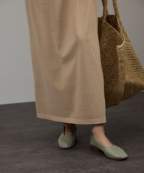 ビンテージライクオーバーダイワンピース（ワンピース）｜SALON adam