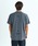 Quiksilver�i�N�C�b�N�V���o�[�j�́uVERTICAL LOGO SS/�N�C�b�N�V���o�[�������b�V���K�[�h(����)�i���b�V���K�[�h�j�v�b�`���R�[���O���[