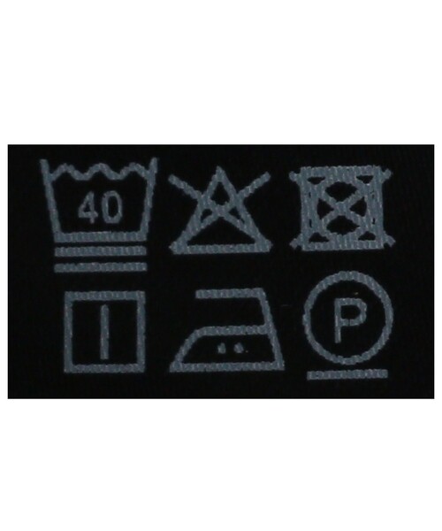 H BEAUTY&YOUTH UNITED ARROWS(エイチビューティーアンドユースユナイテッドアローズ)の「<H>ヘビーハイブリッドコットン クルーネック(Tシャツ/カットソー・メンズ・ブラック/ライトグレー・S/M/L)」の21枚目の写真