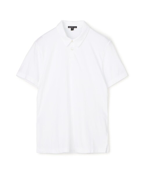 Поло‑футболка Cotton Jersey MBEL3710