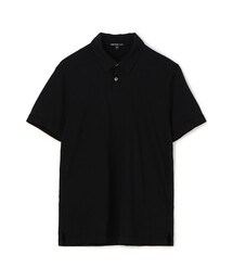 TOMORROWLAND｜シルクコットン ニットポロシャツ | Rakuten