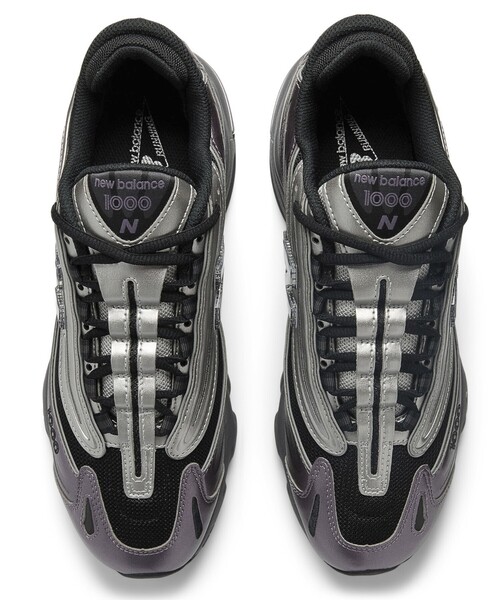 セール】New Balance/ニューバランス M1000EGY【26.0~28.0cm