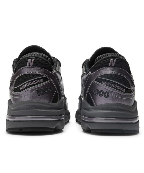【新品未使用】ニューバランス M1000E B 26cm セール】New Balance/ニューバランス M1000EGY【26.0~28.0cm
