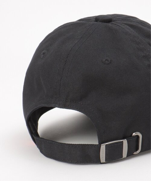 UNIVERSAL OVERALL（ユニバーサルオーバーオール）の「UNIVERSAL OVERALL ユニバーサルオーバーオール タイプライターツイルキャップ（キャップ・メンズ・グレー/チャコールグレー/ブラック・FREE）」の11枚目の写真