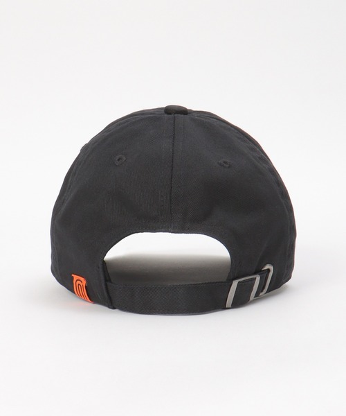 UNIVERSAL OVERALL（ユニバーサルオーバーオール）の「UNIVERSAL OVERALL ユニバーサルオーバーオール タイプライターツイルキャップ（キャップ・メンズ・グレー/チャコールグレー/ブラック・FREE）」の21枚目の写真